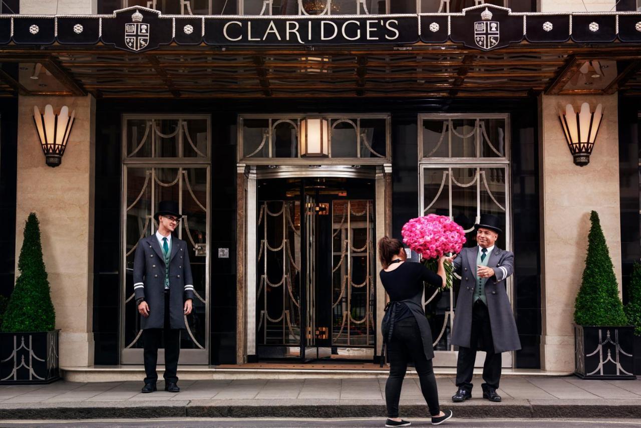 Claridge's, Maybourne Londres