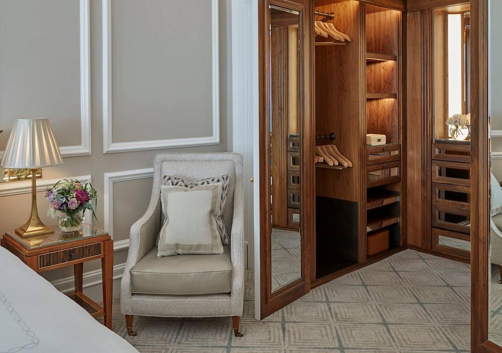 Claridge's, Maybourne