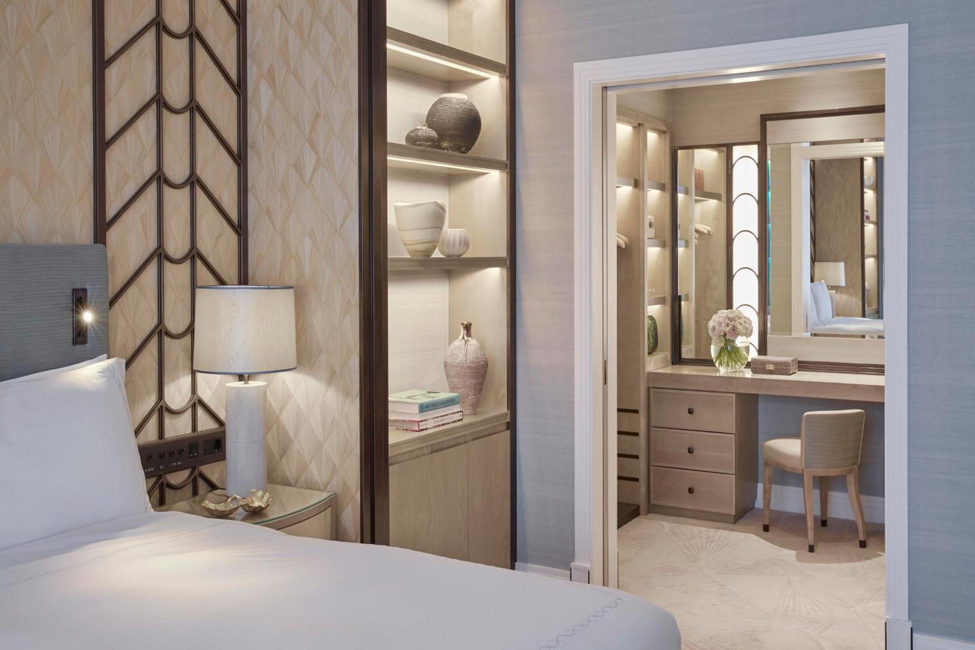 Claridge's, Maybourne Hotel Londres