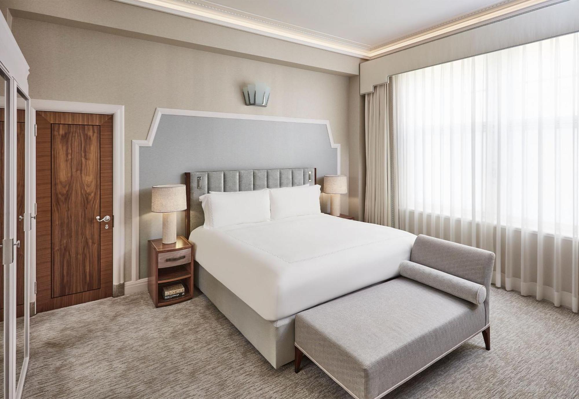 Claridge's, Maybourne 5* Londres