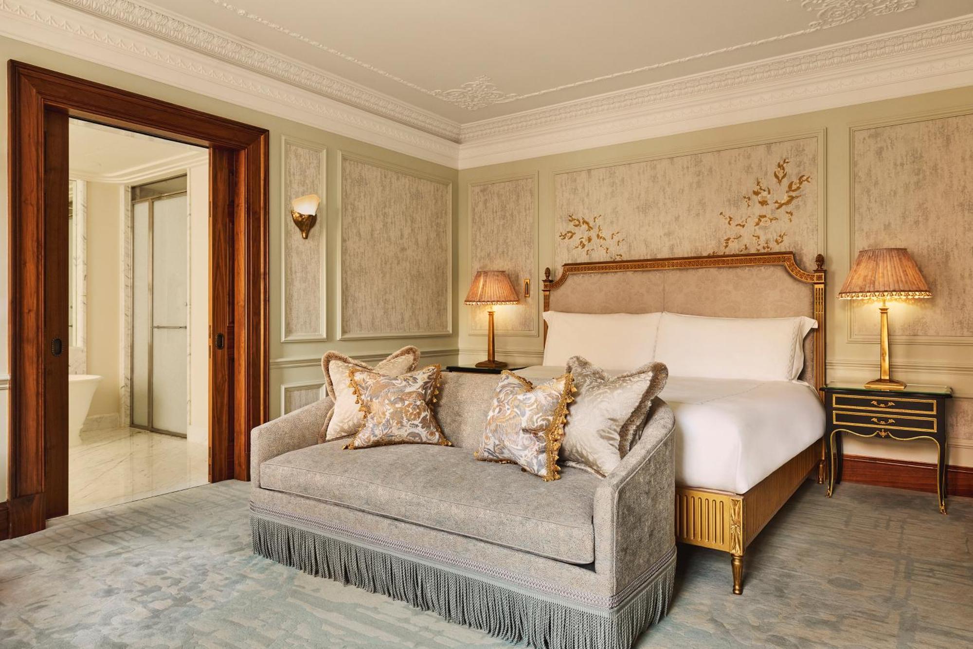 Claridge's, Maybourne Hotel 5*
