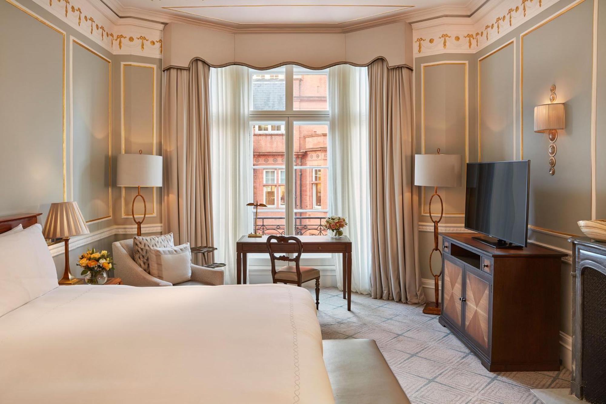 Claridge's, Maybourne Hotel London