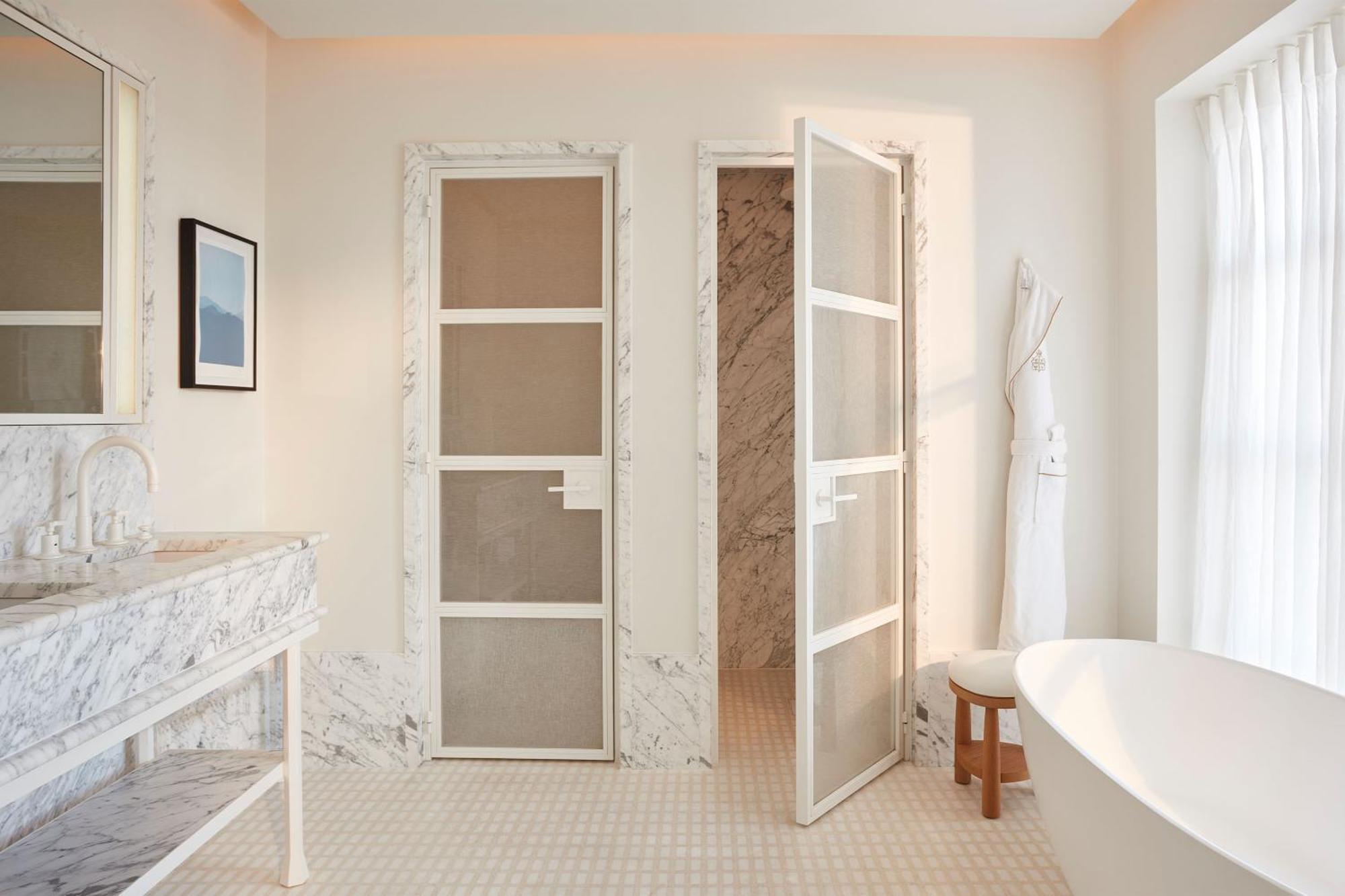 Hotel Claridge's, Maybourne London