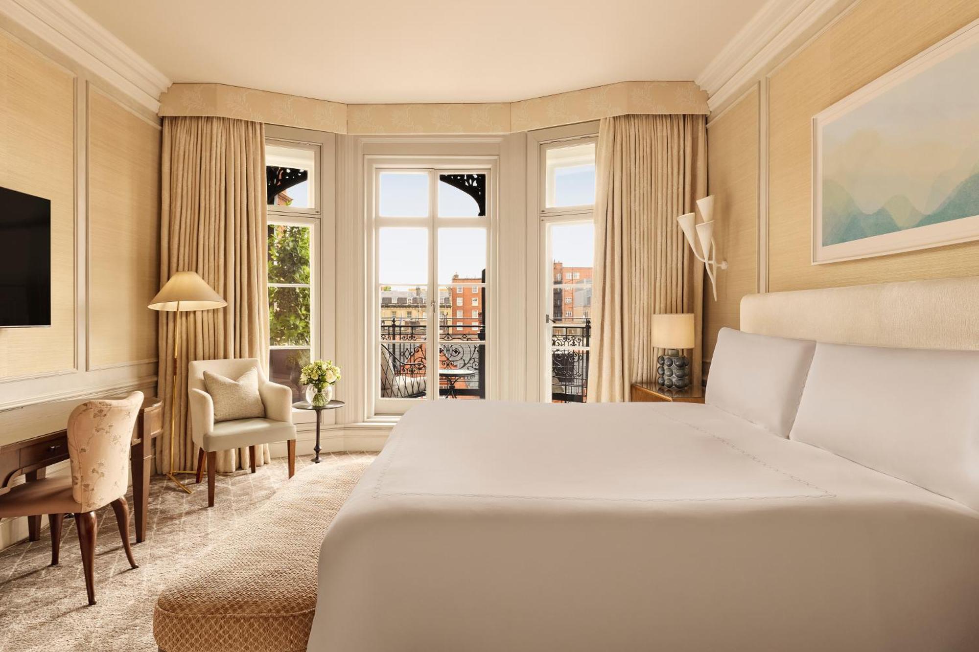 Claridge's, Maybourne 5*