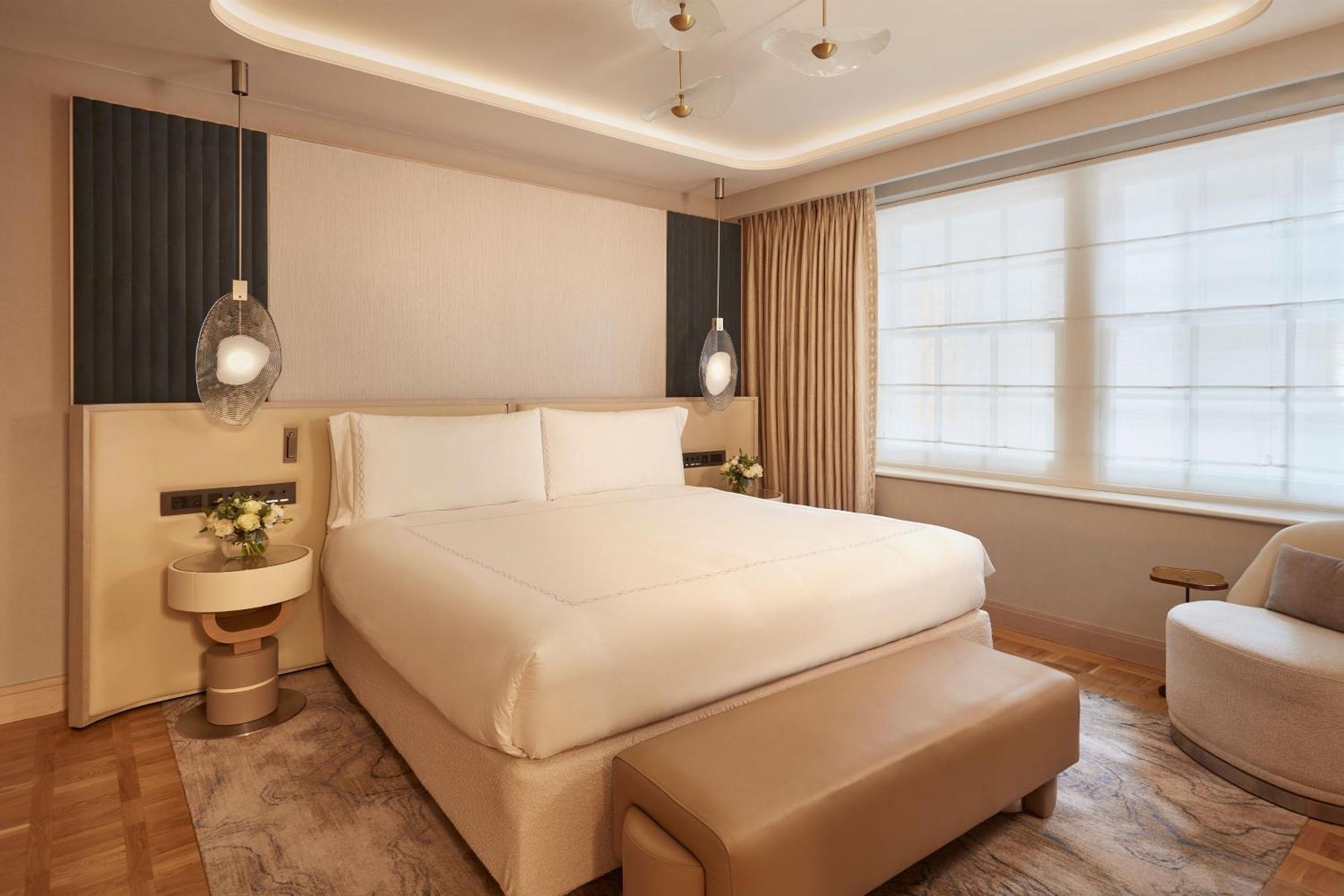 Hotel Claridge's, Maybourne 5*