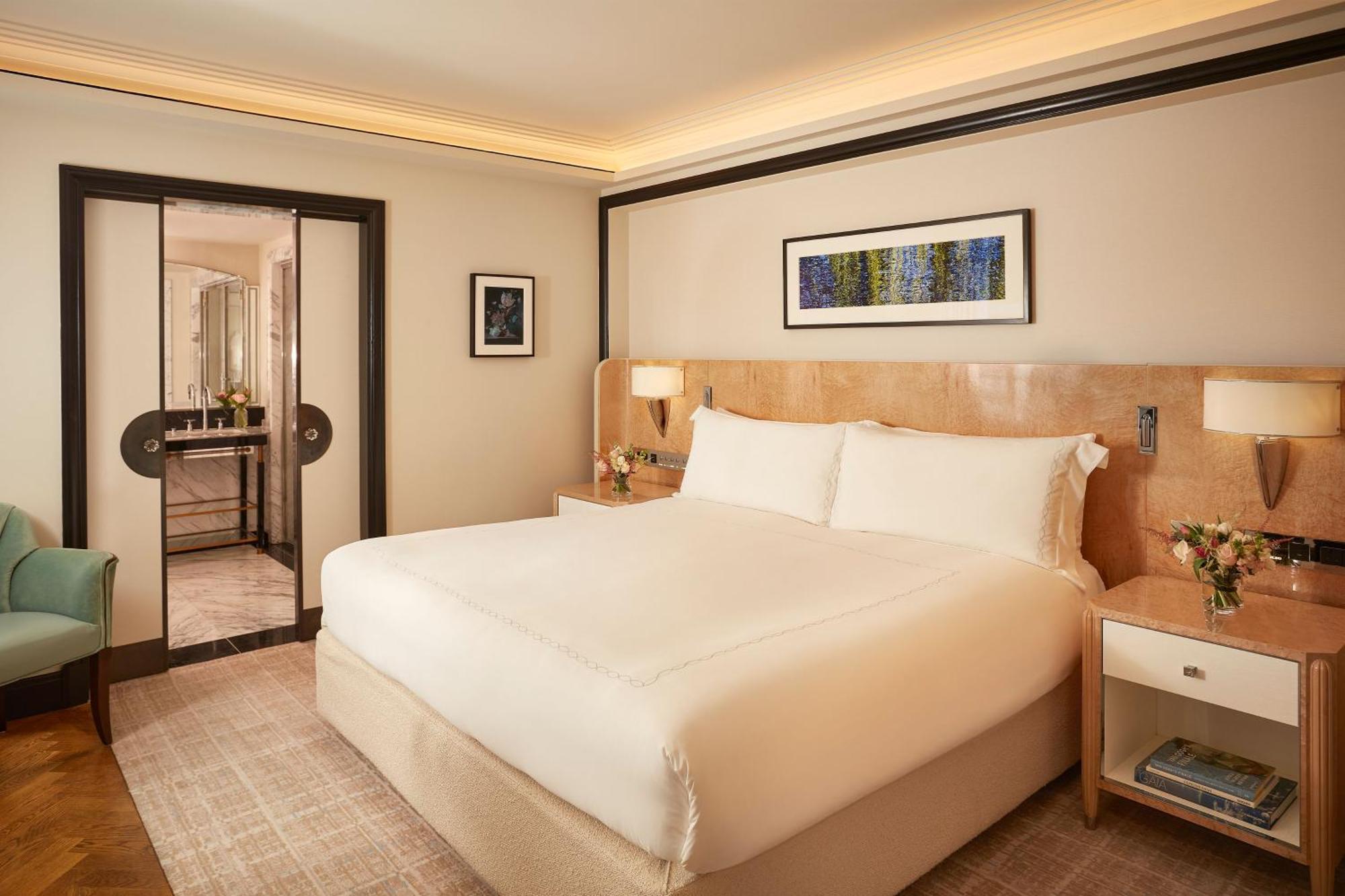 Claridge's, Maybourne Hotel London