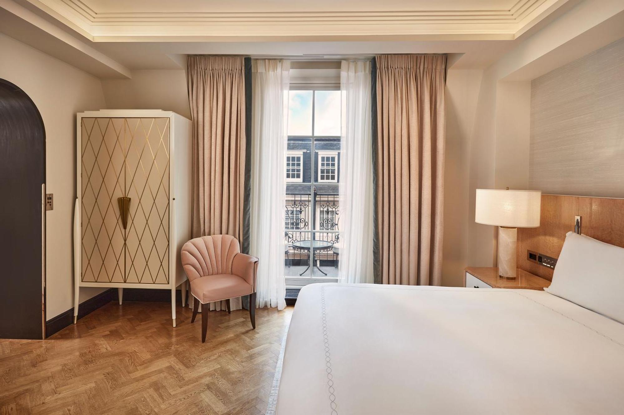 Claridge's, Maybourne 5*