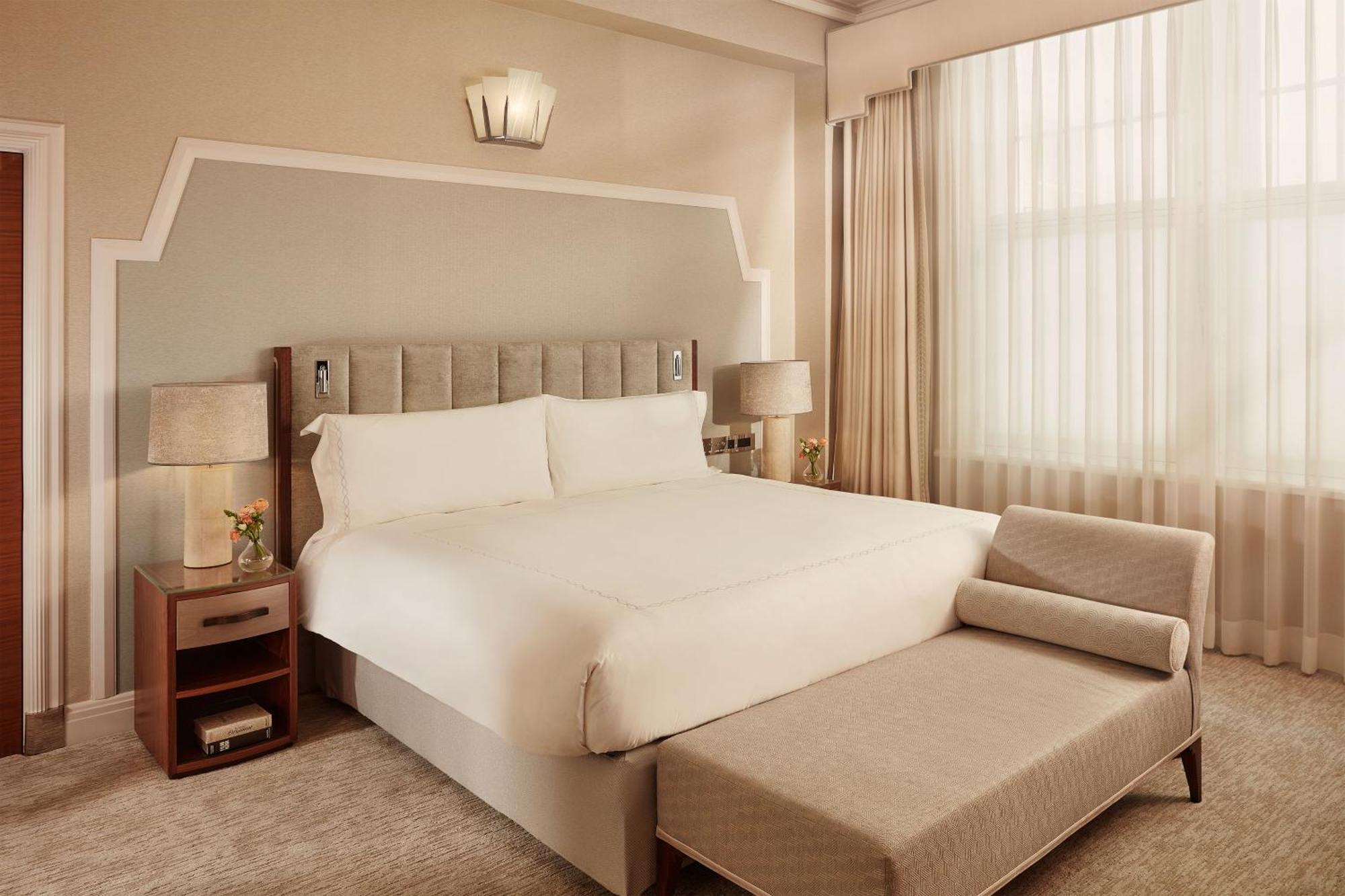 Claridge's, Maybourne 5* London
