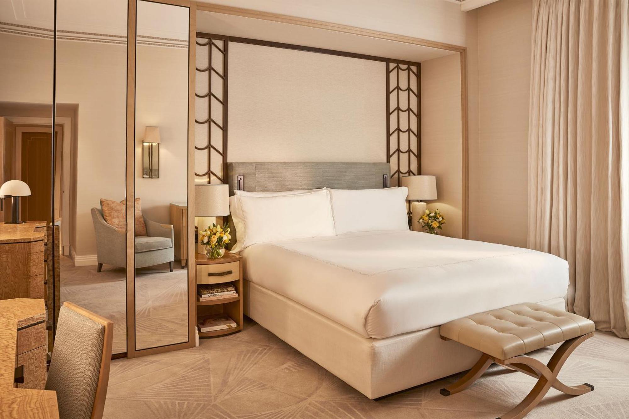 Claridge's, Maybourne Hotel