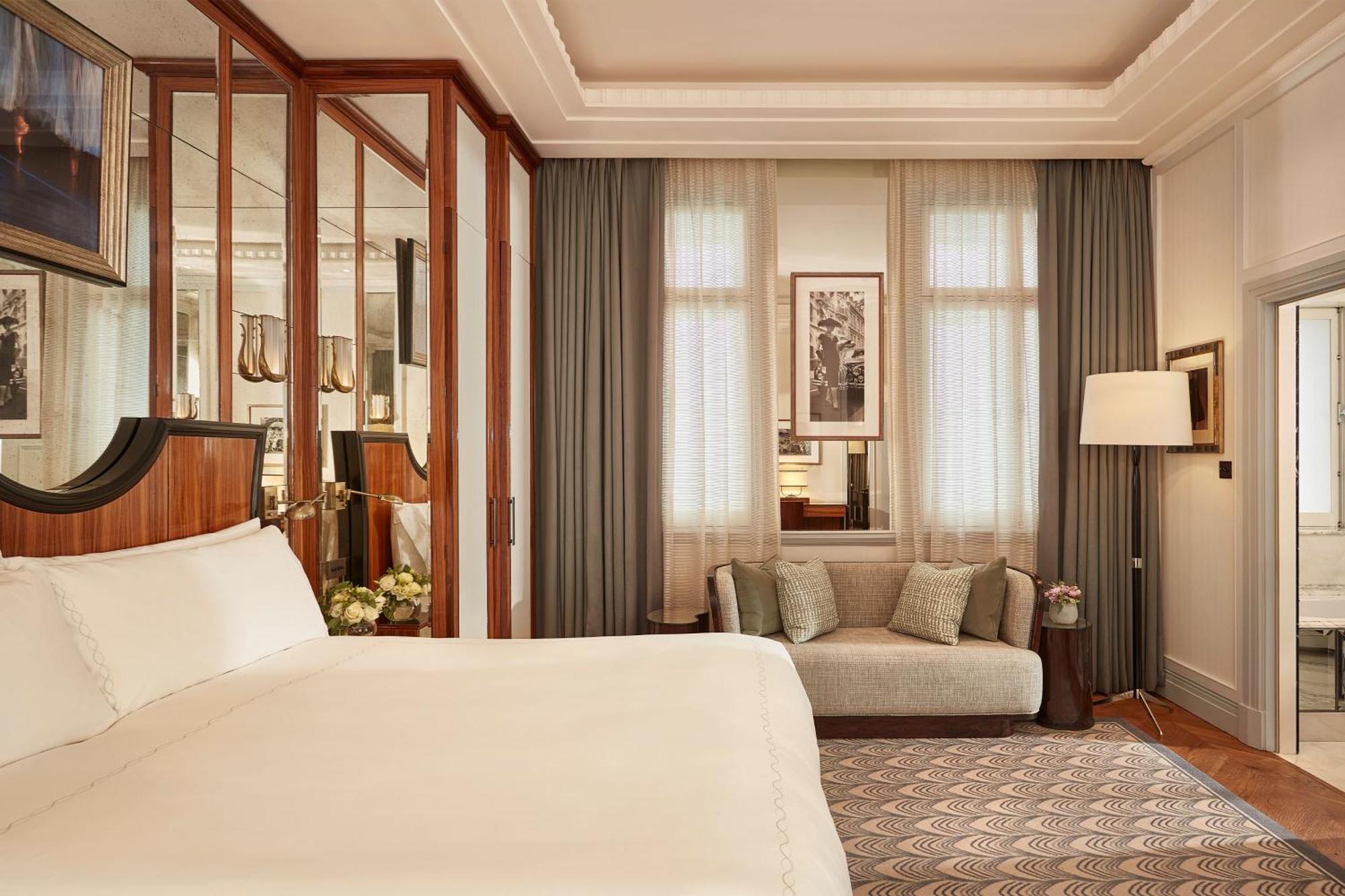 Claridge's, Maybourne Hotel London